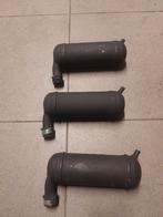 Peugeot 103 uitlaat Sito, Fietsen en Brommers, Ophalen of Verzenden