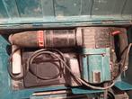Breekhamer, Doe-het-zelf en Bouw, Gereedschap | Boormachines, Ophalen, Gebruikt, 600 watt of meer, Boor- en/of Breekhamer
