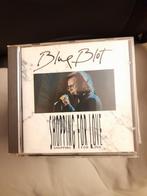 cd - blue blot - shopping for love, Cd's en Dvd's, Cd's | Jazz en Blues, Ophalen of Verzenden, 1980 tot heden, Zo goed als nieuw