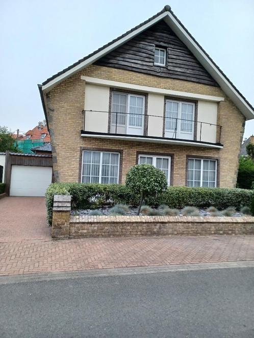 Vakantiewoning te huur Westende, Vakantie, Vakantiehuizen | België, Landhuis of Villa, Aan zee, 3 slaapkamers, Eigenaar, Afwasmachine