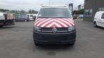 Volkswagen Transporter (Stock ID 26105), Auto's, 75 kW, Volkswagen, Wit, Bedrijf