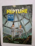BD Neptune Episode2 (Mondes d’Aldébaran), Livres, Une BD, Leo, Enlèvement ou Envoi, Neuf