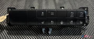 DODGE RAM 1500 STOELVERWARMING MODULE P56054517AA disponible aux enchères