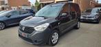 Dacia Dokker 1.3i / Work Edition 2021 / 42.000km + GARANTIE, Auto's, Bestelwagens en Lichte vracht, Dacia, 75 kW, Euro 6, Bedrijf