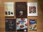 Livres de cuisine (français), Livres, Enlèvement ou Envoi