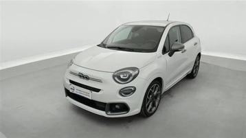 Fiat 500X 1.0 FireFly T3 Sport NAVI / FULL LED / CAMERA / JA beschikbaar voor biedingen