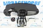 Airbag kit - Tableau de bord Fiat 500X (2014-....)