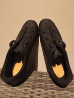 Chaussures de vélo Sidi MT45 noires, Enlèvement, Comme neuf, Vêtements
