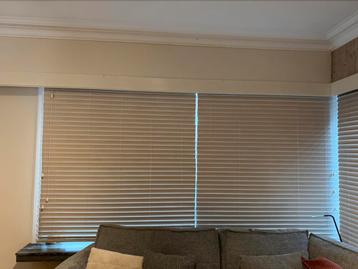 Lamellen kleur beige beschikbaar voor biedingen