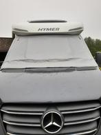 Buitenraam isolatiemat, Caravans en Kamperen, Particulier, Half-integraal, Mercedes-Benz