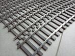 Rails incurvés Marklin 5935 : 8 pièces, Hobby & Loisirs créatifs, Trains miniatures | Échelles Autre, Enlèvement ou Envoi, Comme neuf