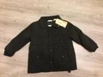 NIEUW jas van Nono maat 86, Kinderen en Baby's, Babykleding | Maat 86, NoNo, Jongetje of Meisje, Nieuw, Ophalen of Verzenden