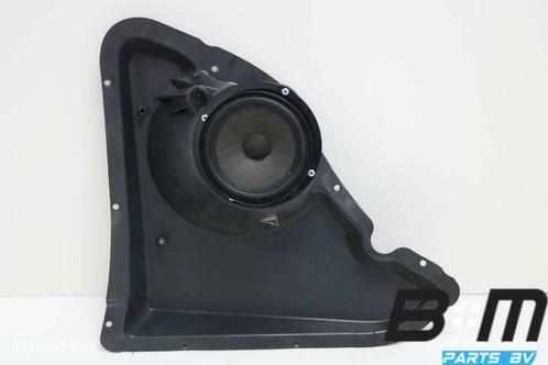 Luidspreker met steun links VW Scirocco 1K8035241B, Auto diversen, Autospeakers, Gebruikt