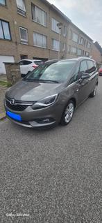 Opel zafira tourer 1.6l cdti 2017 99kw, Auto's, Opel, Particulier, Te koop, Zafira