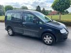 Volkswagen Caddy 1.9 Diesel, Auto's, Caddy Combi, Bedrijf, 5 deurs, Euro 4