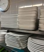 verschillende borden voor restaurant horeca, Huis en Inrichting, Keuken | Servies, Ophalen of Verzenden, Bord(en)