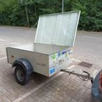 Nette Europa Carrier bagagewagen. ROTTERDAM.., Auto diversen, Aanhangers en Bagagewagens, Ophalen, Zo goed als nieuw