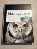Stephen P. Robbins - Management, Ophalen of Verzenden, Nederlands, Stephen P. Robbins; Mary A. Coulter