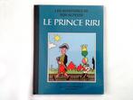 Bande dessinée Le Prince Riri - Tome 4 - Willy Vandersteen, Utilisé, Enlèvement ou Envoi