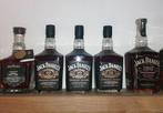Jack Daniel's limited edition, Ophalen, Zo goed als nieuw
