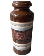 vintage Scheurich 517-30 vaas., Enlèvement ou Envoi