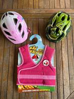 'Fietsen zonder zijwieltjes' (BIKYBIKY), Fietsen en Brommers, Fietsen | Kinderfietsjes, Ophalen of Verzenden, Gebruikt, Zijwieltjes