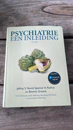 Psychiatrie, een inleiding, Ophalen, Nederlands, Jeffrey S. Nevid; Spencer A. Nevid; Beverly Greene
