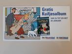 Pancarte "Tintin", Livres, BD, Enlèvement ou Envoi, Neuf, Hergé