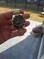 Klasse horloge, Handtassen en Accessoires, Horloges | Heren, Ophalen of Verzenden, Zo goed als nieuw