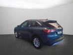 Ford Kuga PHEV Titanium|Driver Assist|Winterpack, Auto's, Ford, Euro 6, 4 cilinders, Blauw, Plug-in hybride