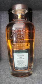 PRIJSVERLAGING!!signatory cask collection, Verzamelen, Ophalen of Verzenden, Nieuw, Vol