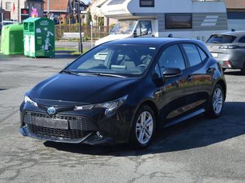 Toyota Corolla 1.8 Hybrid Dynamic GPF e-CVT