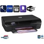 IMPRIMANTE 4 en 1 HP ENVY 4502, Ophalen, Hp, Printer, Zo goed als nieuw