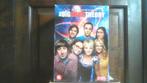 The big bang theory seizoen 1-9, Verzenden, Alle leeftijden, Boxset, Zo goed als nieuw