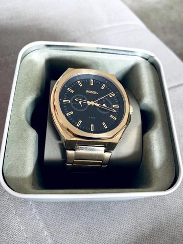 Montre Fossil, Enlèvement, Neuf