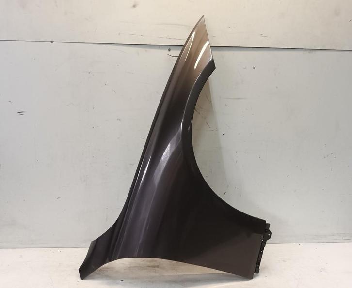 SPATBORD RECHTS VOOR BMW 3 serie (F30) (01-2011/10-2018), Auto-onderdelen, Carrosserie, Spatbord, BMW, Voor, Rechts, Gebruikt