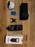 Flash Godox TT685 ii pour Canon, Enlèvement, Comme neuf, Canon