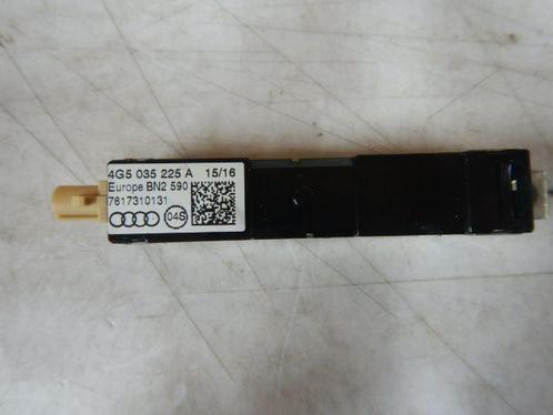 Audi A6 4G Facelift Antenneversterker 4G5035225A, Auto diversen, Autoradio's, Ophalen of Verzenden