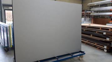 Trespa platen, verschillende kleuren beschikbaar voor biedingen