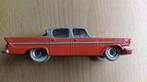 TONDEUSE PACKARD DINKY TOYS N 180, Hobby & Loisirs créatifs, Enlèvement ou Envoi, Utilisé, Voiture, Dinky Toys