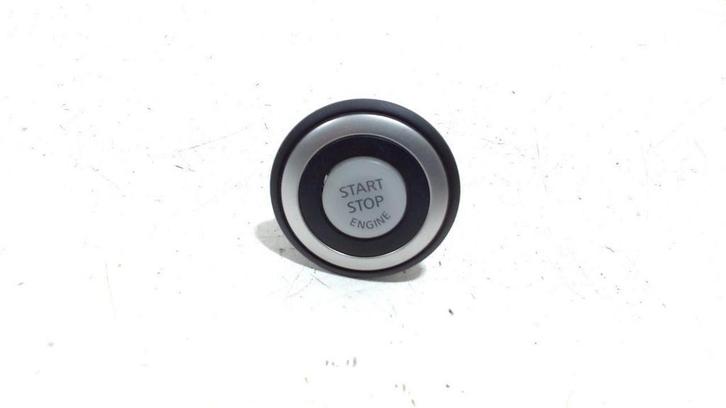 Start/stop schakelaar Nissan 370 Z, Autos : Pièces & Accessoires, Tableau de bord & Interrupteurs, Nissan, Utilisé, Origine de la pièce connue