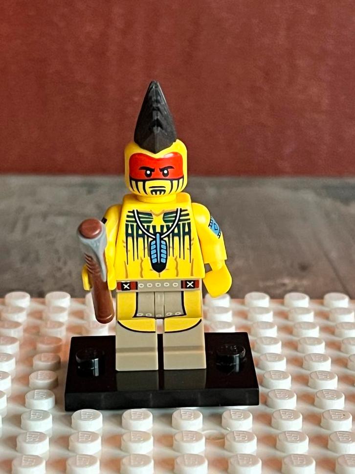 Lego COL10-5, Enfants & Bébés, Jouets | Duplo & Lego, Comme neuf, Lego, Enlèvement ou Envoi