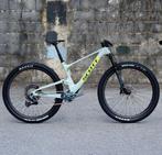 SCOTT SPARK RC TEAM NUMMER 2026 Groot, Fietsen en Brommers, Fietsen | Mountainbikes en ATB, Ophalen, Nieuw