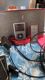 Bose.  Donking met i pod. 120gb, Ophalen of Verzenden, Gebruikt, Touch