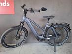 Riese & Müller Charger GT vario mixte HS speedpedelec, Fietsen en Brommers, Elektrische fietsen, Nieuw, 51 tot 55 cm, 50 km per accu of meer