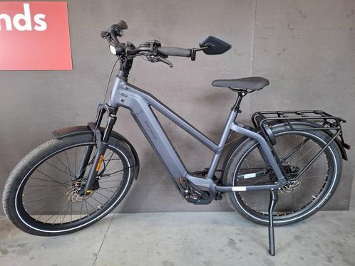 Riese & Müller Charger GT vario mixte HS speedpedelec, Fietsen en Brommers, Elektrische fietsen, Nieuw, Riese & Müller, 51 tot 55 cm