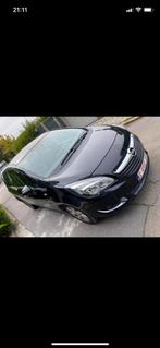 Opel Meriva, Auto's, Voorwielaandrijving, Stof, Euro 6, Zwart