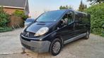 Renault Trafic 2.0 Diesel Bj 2012 133000 km Homologué VV, Autos, Entreprise, Boîte manuelle, Diesel, Trafic