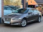 Jaguar XF BERLINE 2.2 D BVA-8 PRESTIGE ÉDITION, Auto's, Jaguar, Automaat, Euro 5, https://public.car-pass.be/vhr/8fc2bfa4-cc1c-4c44-91c5-45a7fc749fb0