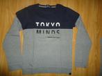 leuke sweater INDIAN BLUE JEANS jongen maat 164, Trui of Vest, Ophalen of Verzenden, Zo goed als nieuw, Jongen
